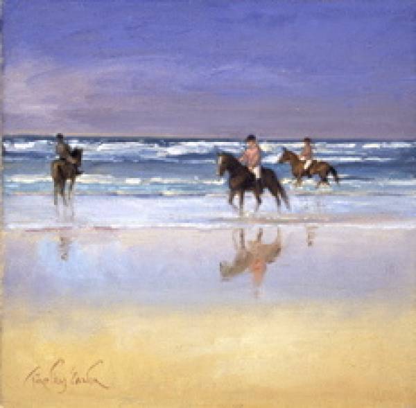 - a , Print by Timothy Easton, measuring 25 x 25 cm (H x W) £75